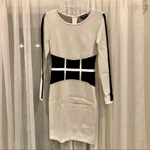 Bebe Bodycon Dress